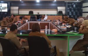 Banyak Proyek Belum Selesai, Bupati Akan Tinjau Lokasi Besok