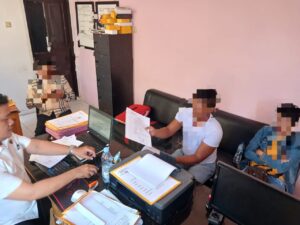Oknum Tukang Pijat Ditetapkan Sebagai Tersangka Atas Kasus Pelecehan Seksual