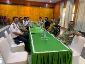 Komisi III  Deprov Gorontalo Perjuangkan Anggaran Transportasi Darat