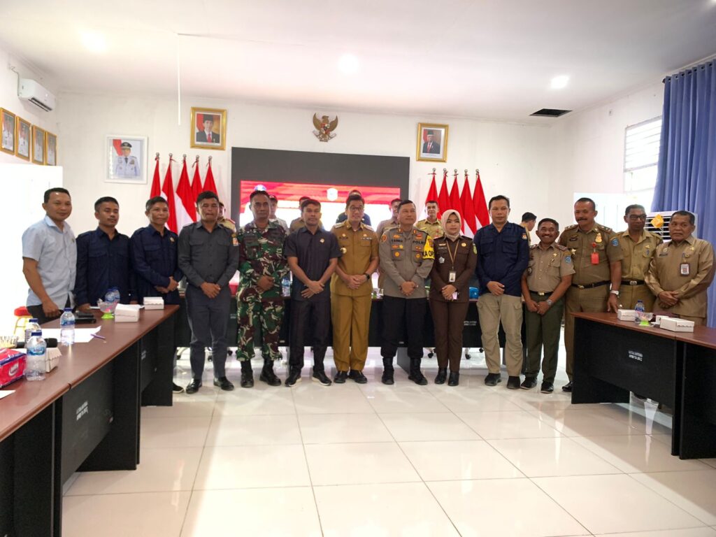 Buteng Catat Penurunan Angka Stunting hingga 15,7%