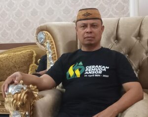 Dugaan Camat Batudaa Lakukan Kekerasan Seksual, Sekda Berikan Penjelasan