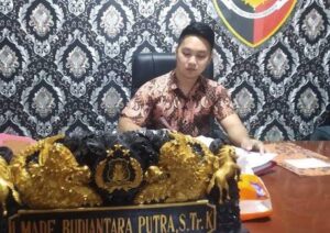 Polres Gorontalo Akan Serahkan Kasus Penggelapan Truk ke Polda