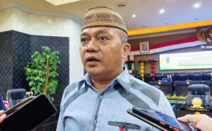 DPRD Kota Gorontalo Minta Pemkot Awasi Depot Air Isi Ulang