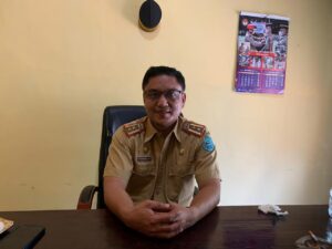 Pemkab Buton Tengah Kembangkan Aplikasi Puja Indah Kemendagri