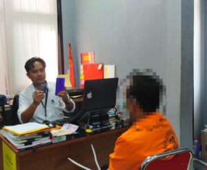 Jadi Bandar Judi Selama 1 Tahun, Pelaku Dihukum Penjara 10 Tahun
