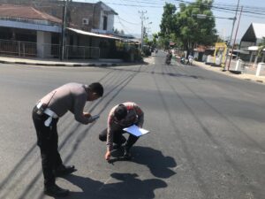 Kecelakaan Maut di Gorontalo Tewaskan Seorang Mahasiswa
