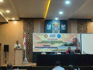 UNTAD Berikan Kepercayaan kepada UNG untuk Penguatan Program RPL