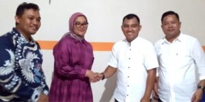 Mediasi DPRD Pohuwato Selesaikan Konflik Refly Yusuf dan dr. Dian Tambunan