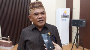 DPRD Pohuwato Desak Pemerintah Hadapi Musim Kemarau Ekstrim