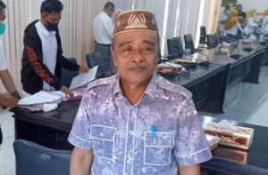 Komisi I dan III DPRD Pohuwato Mediasi Sengketa Lahan Pembangunan Bandara