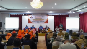 Optimalisasi Komunitas Belajar di Gorontalo, Disdikbud Rancang Metode Efektif
