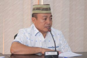 Rizal Pasuma Desak Pemerintah Evaluasi Investor di Pohuwato