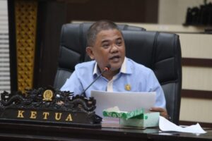 Nasir Giasi Tanggapi Tuntutan Penambang, Minta Semua Pihak Buka Mata