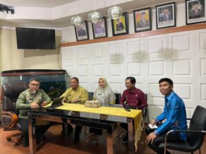 Pemprov Dorong Pembiayaan Bersama untuk Peserta JKD/JKN