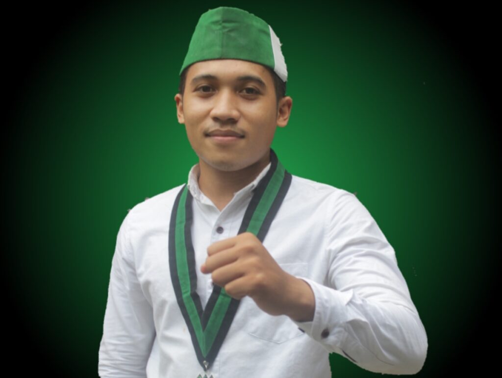 Gunawan Rasid