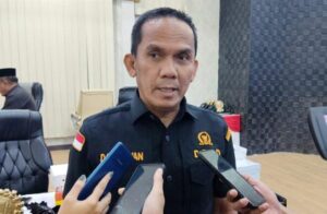 DPRD Kota Gorontalo Desak TAPD Segera Alokasikan Anggaran Kesehatan