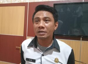 Dinilai Tidak Memperhatikan Korban Kebakaran, Dinsos Kabgor Angkat Bicara