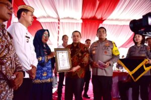Provinsi Gorontalo Gencar Wujudkan Masyarakat Bersih dari Narkoba dan Miras