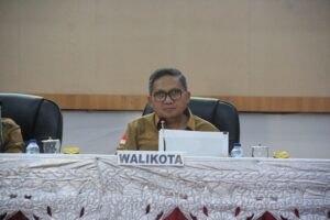 Capaian Belum Memuaskan, Realisasi Anggaran Dibahas dalam Evaluasi Triwulan III
