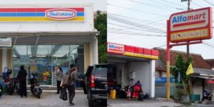 Tindaklanjuti Edaran MUI, Pemda Gorontalo akan Boikot Alfamart-Indomaret