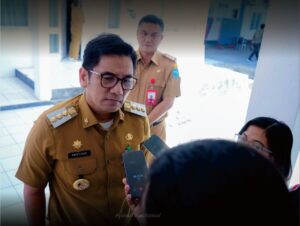 Pemda Buteng Gelar Diseminasi Audit Stunting untuk Tekan Stunting