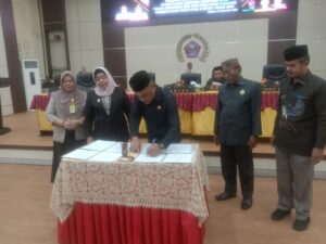 Kabar Baik! Guru Honorer di Pohuwato Tidak Akan Dirumahkan