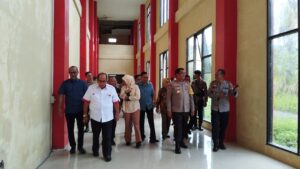 Deprov Gorontalo Dukung Langkah Cepat Perbaikan SPN