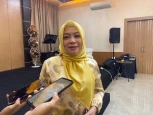 Komisi II Deprov Gorontalo Optimis Semua Program Rampung Tahun Ini
