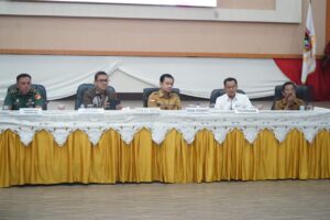 Evaluasi Program Kota Gorontalo Hadapi Tantangan Inflasi