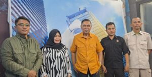AW Thalib Dorong LPP Ambil Peran untuk Sukseskan Pemilu 2024