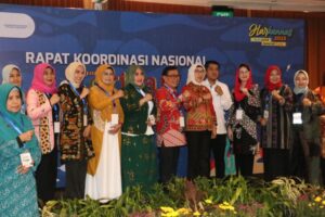 Ketua Forikan Gorontalo Soroti Manfaat Ikan dalam Peringatan Harkanas ke-10