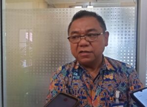 Pemda Gorontalo dan Satker PPK Bahas Pelebaran Jalan di 2 Lokasi