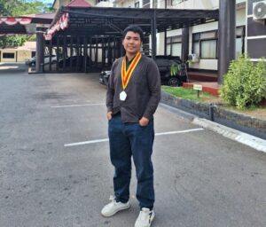 LSM Nilai Kinerja Penjagub Gagal, Ini Tanggapan Ketua PERMAHI Gorontalo
