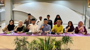 STQH Nasional Jambi, Kota Gorontalo Optimis Raih Kemenangan