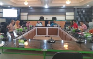 Salah Satu dari 15 Proyek Jalan di Kabgor Terancam Putus Kontrak
