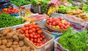 Harga Bahan Pokok di Pasar Andalas Tidak Stabil, Berikut Daftarnya