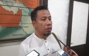 Bawaslu Gorontalo Ingatkan Parpol untuk Patuhi Aturan Pileg 2024