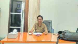 KPU Kota Gorontalo Tetapkan 369 DCT Pileg 2024