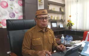 Pemda Gorontalo dan PT. Amaliah Jalin Kerja Sama untuk Pertanian