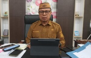 Nasib Tenaga Honorer 2024, Pemda Gorontalo Siapkan Anggaran