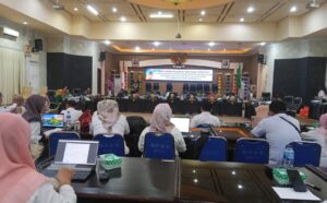 DPRD Minta Pemkot Gorontalo untuk Segera Realisasikan Bantuan
