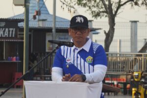 Peringati HKN ke-59, Pj Bupati Buteng Pastikan Asupan Gizi Anak Tercukupi
