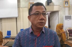 Erman Dorong Pemerintah Berikan Beasiswa kepada ASN untuk Lanjutkan Pendidikan