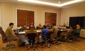 Ryan Kono Dukung Revisi Rencana Detail Tata Ruang Tahun 2024