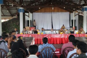 Evaluasi Kinerja Media Mitra, AW Thalib Dorong Netralitas Pemberitaan