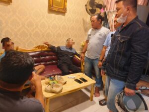 Kombespol Ade Ajak Masyarakat Gorontalo Laporkan Gangguan Kamtibmas