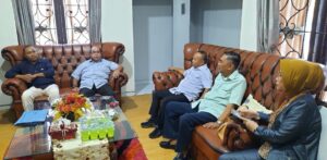 Logistik Pemilu Tanpa Kendala, Pemerintah Tinggal Optimalkan Perekaman e-KTP