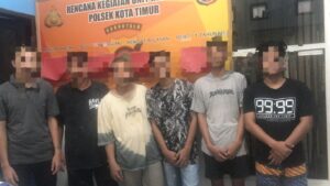 Sempat Menjadi Buron, Pelaku Utama Penganiayaan Berhasil Ditangkap