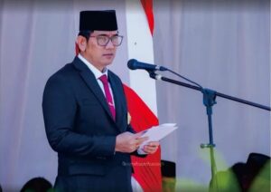 Sebanyak 25 Kepala Desa Dilaporkan Ke Bawaslu, Begini Kata Pj Bupati Buteng