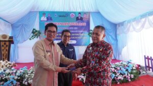 Tekan Stunting, Pemda Buteng Terus Hadirkan Terobosan Baru